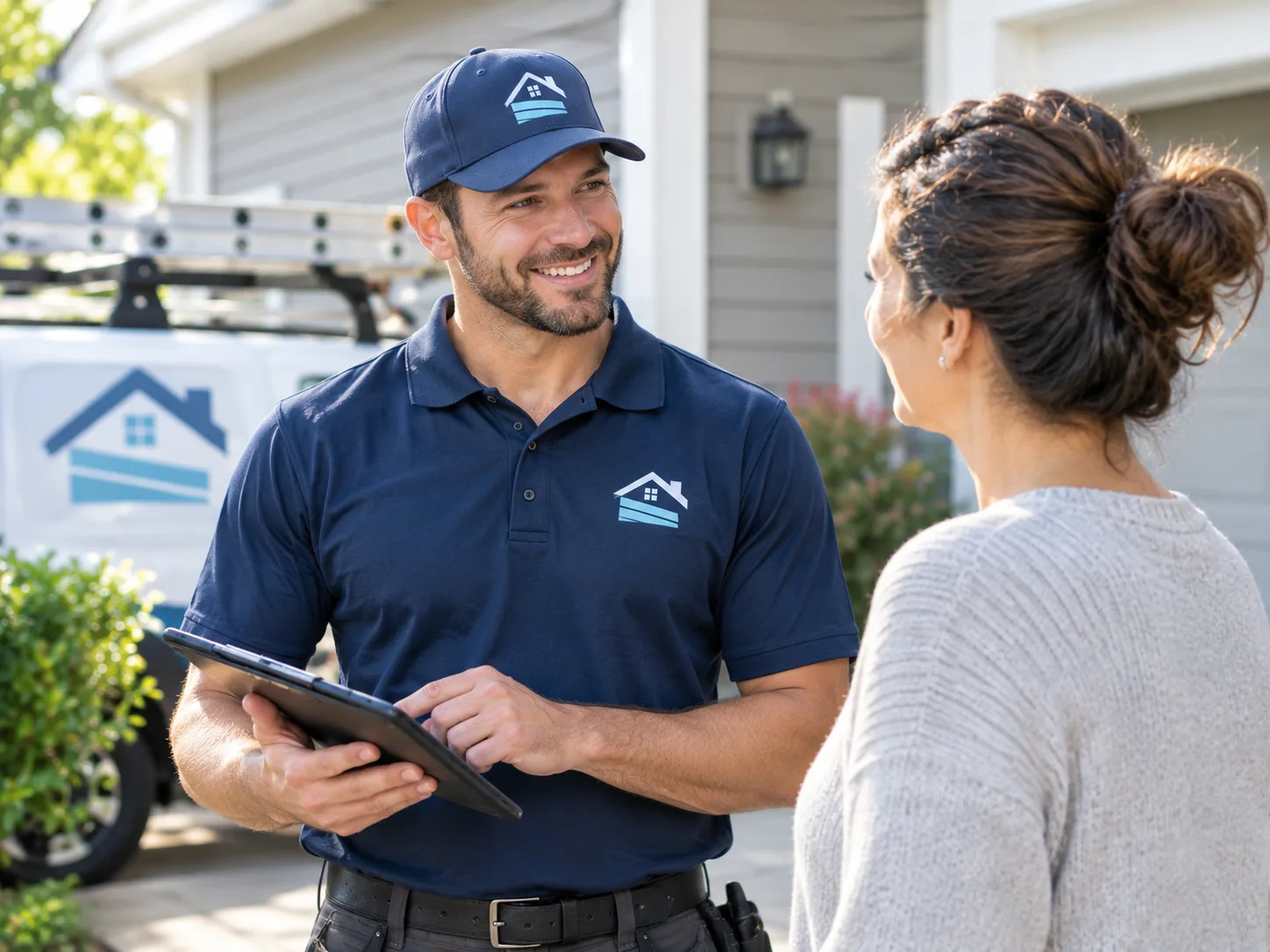 Rotting Siding Repair in Ashkum, IL